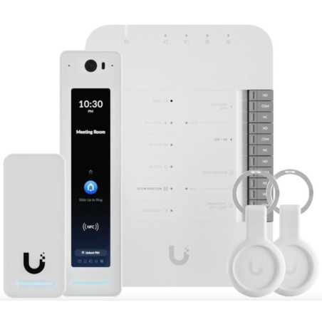 G2 Starter Kit Professional