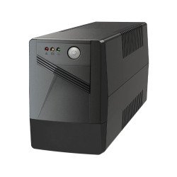 SAI interactivo de 850VA / 480W