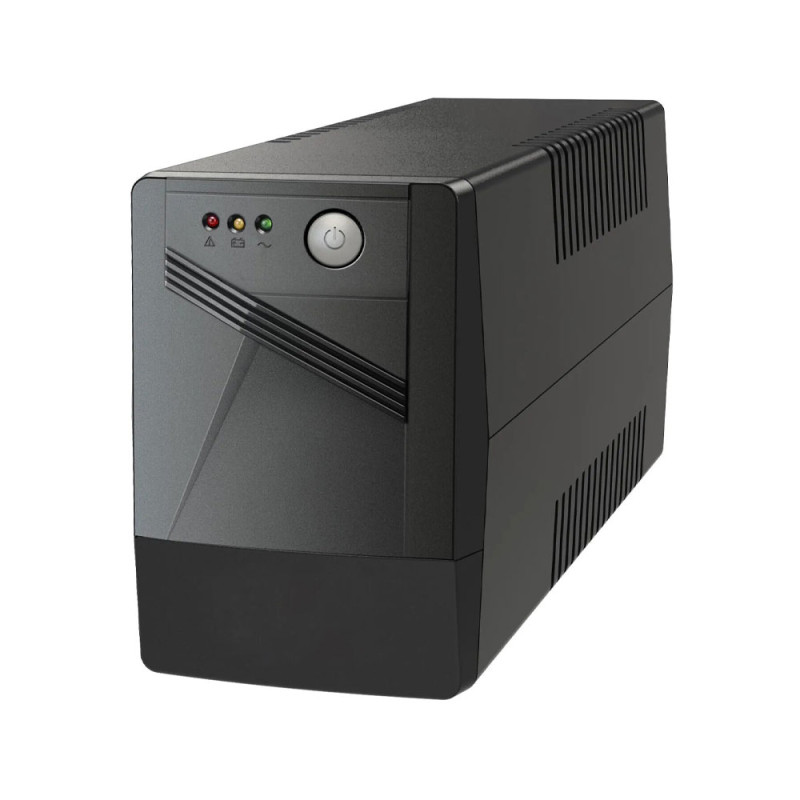 SAI interactivo de 850VA / 480W