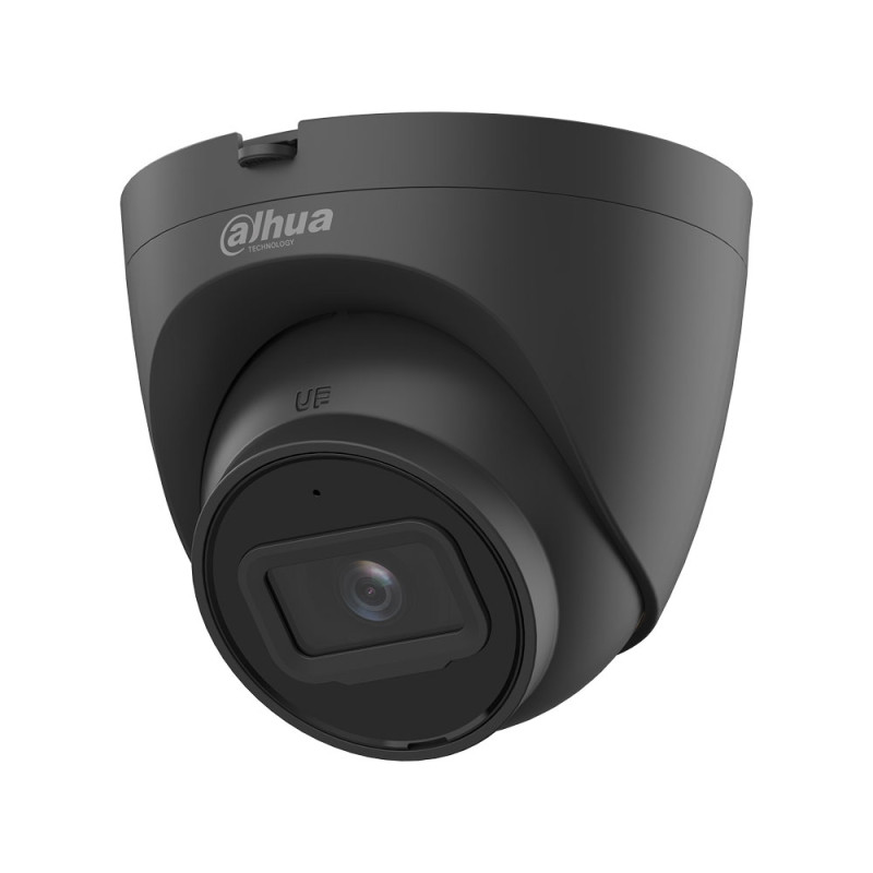 Domo IP WizSense 4MP exterior