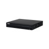 NVR IP Dahua de 4 canales con PoE