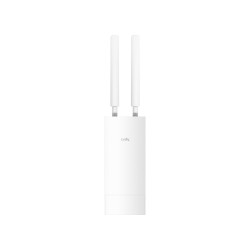 Punto de acceso WiFi 5 Gigabit de exterior