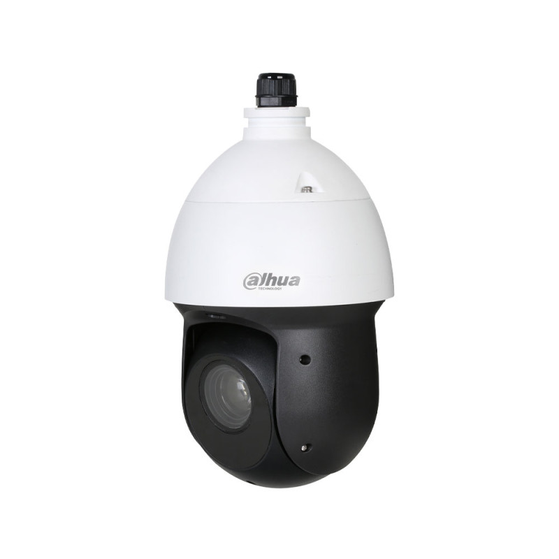 Domo PTZ Starlight 25X de 2MP para exterior | APLIUM