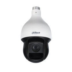 Domo PTZ Starlight 25X de 2MP para exterior