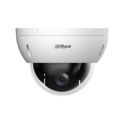 Domo PTZ Starlight 4X de 2MP para exterior