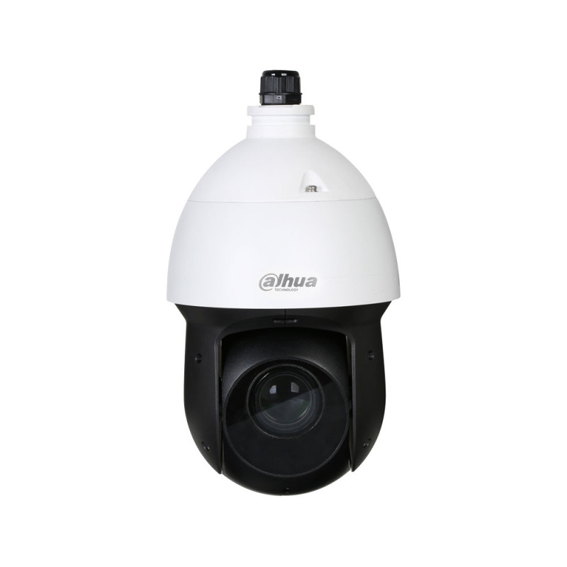 Domo PTZ IP WizSense 8MP