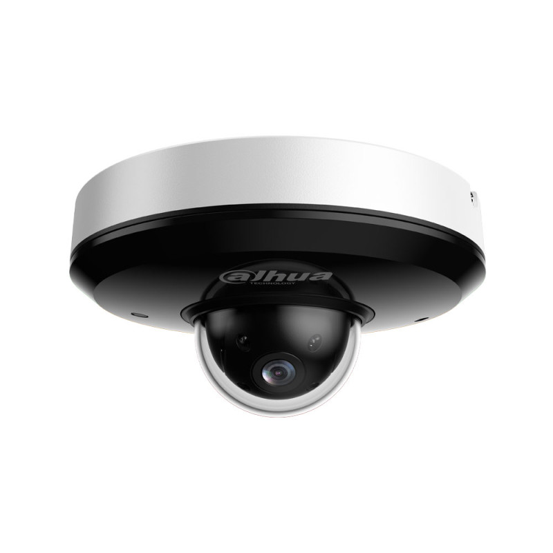 Dahua SD1A404DB-GNY Cámara PTZ de red 4MP 4x Starlight IR Wi | APLIUM