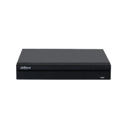 (DHI-NVR2104HS-P-4KS3) Dahua Grabador IP 4 Canales PoE 1HDD | APLIUM