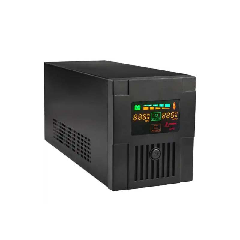 SAI inteligente de 1500VA / 900W