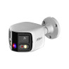 Cámara IP WizMind dual 4MP