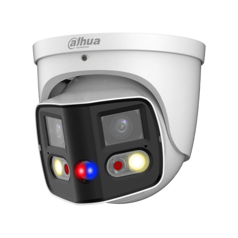 (DH-IPC-PDW3849P-A180-E2-AS-PV-0280B) Dahua Cámara IP Domo P | APLIUM