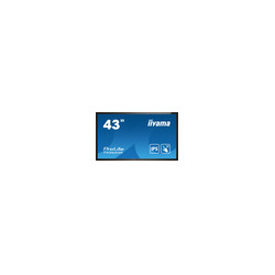 43" LCD All-In-One Interactive Display