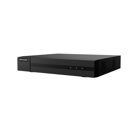 DVR 5 en 1 HiWatchT de 4 canales | APLIUM