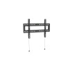 Wall mount slim L up to VESA
