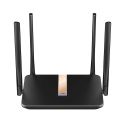 Router WiFi 4G LTE AC1200 de doble banda