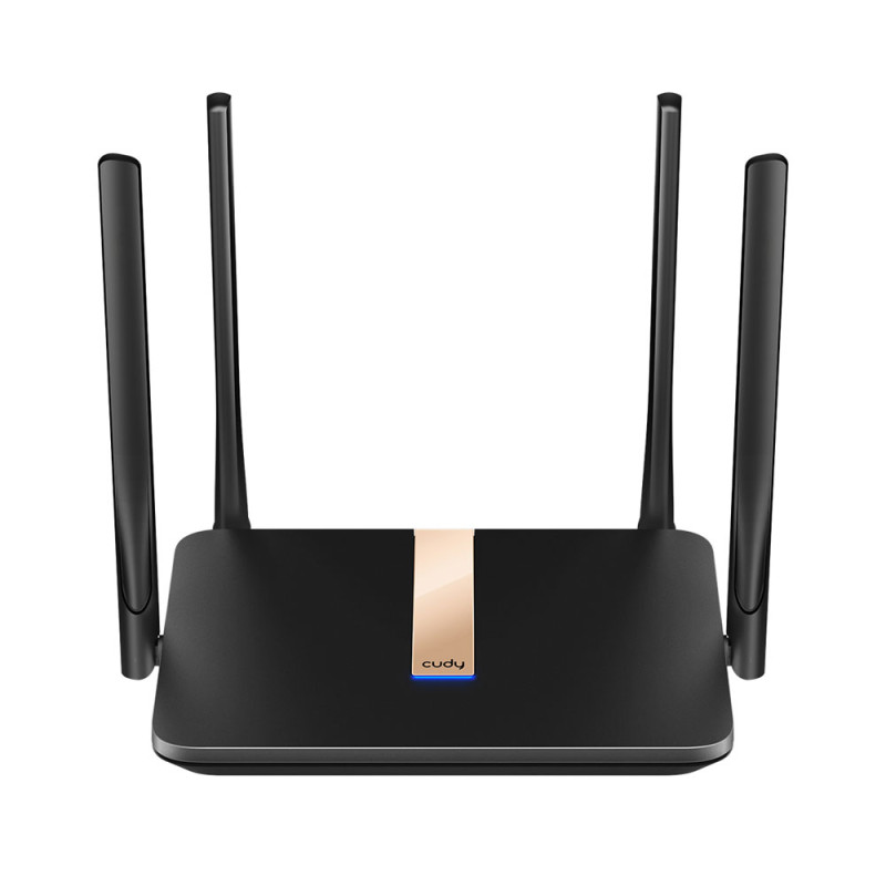 Router WiFi 4G LTE AC1200 de doble banda