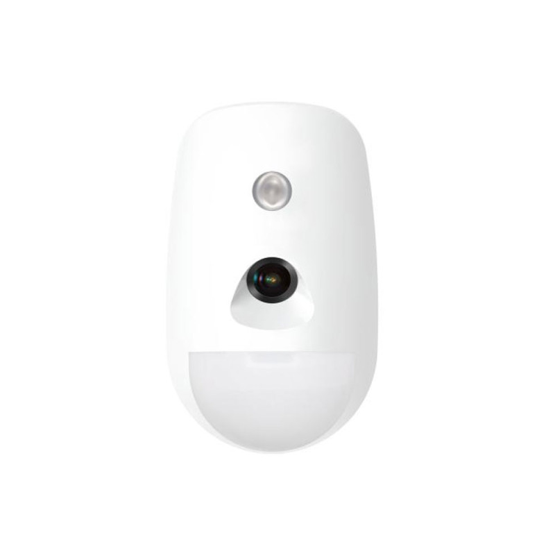 Detector PIRCAM vía radio AX PRO