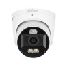 Domo IP 4MP con iluminación dual