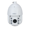 Domo PTZ Starlight 32X de 2MP para exterior