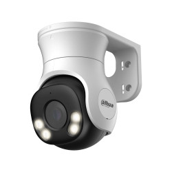 Domo PT FullColor de 5MP para exterior