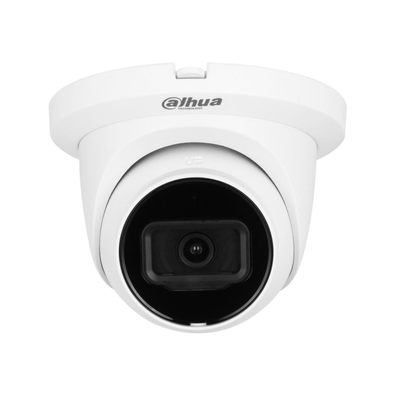 Domo IP WizSense 5MP de exterior