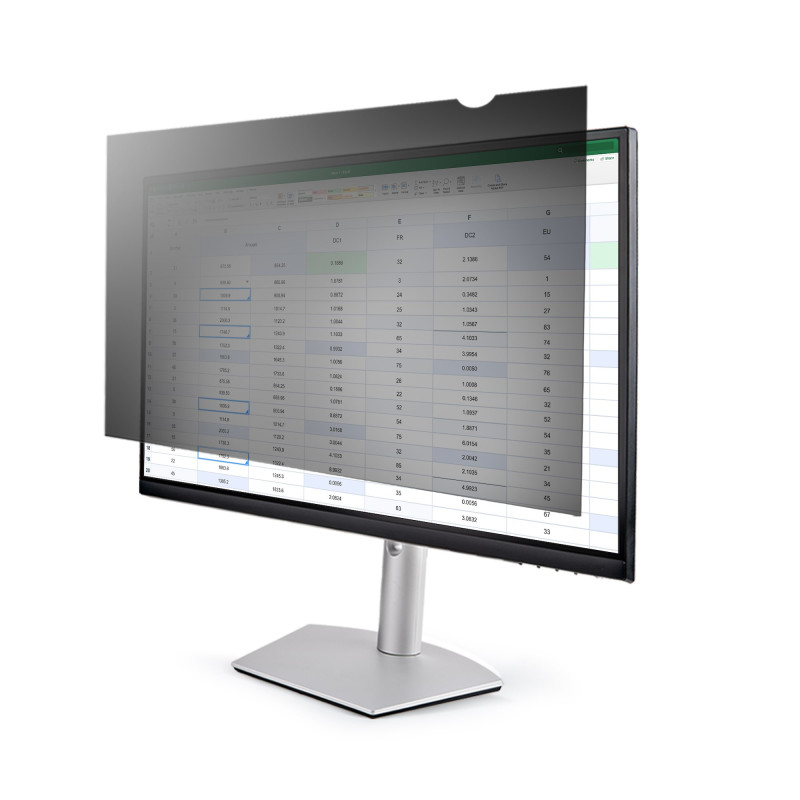 28" Computer Monitor Privacy Filter