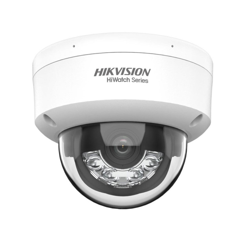 Domo IP 8MP de exterior | APLIUM