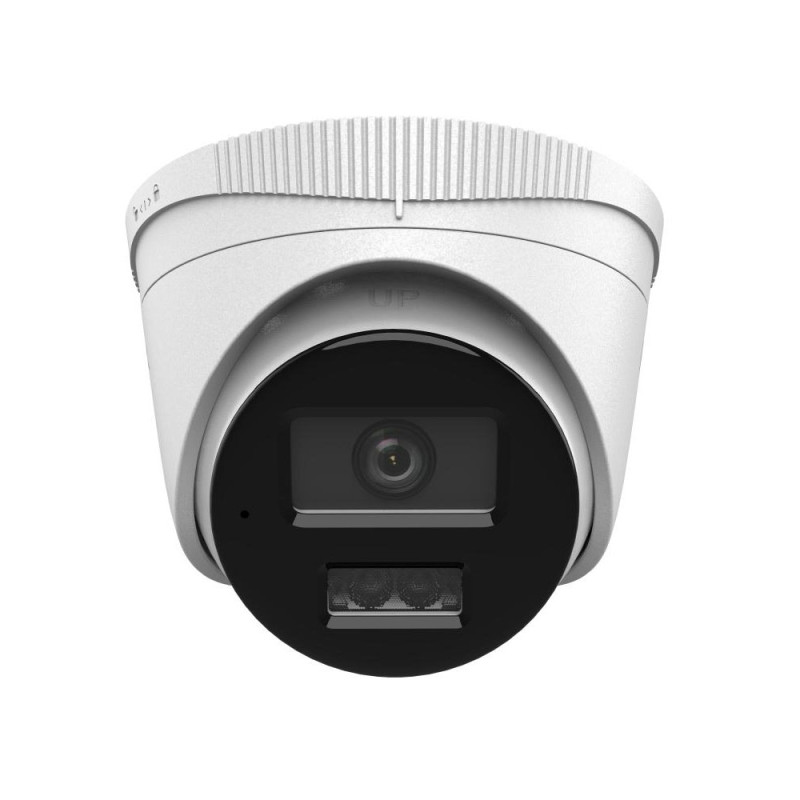 Domo IP 8MP de exterior
