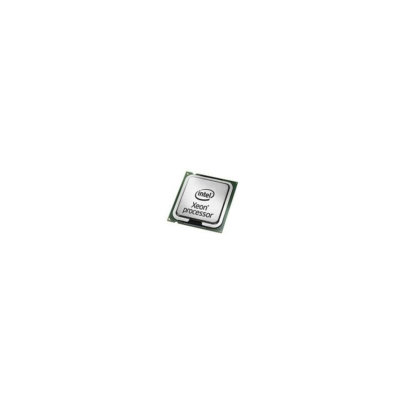 Xeon Processor E5645