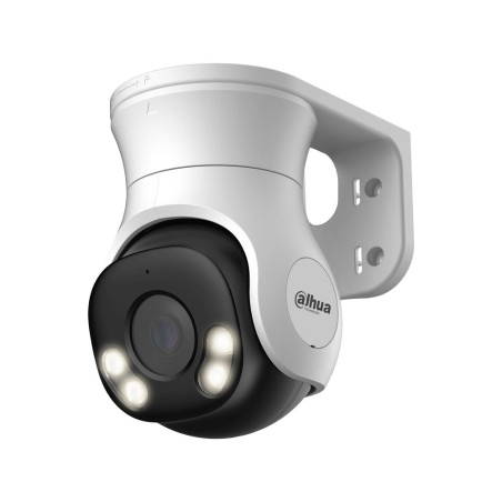 Domo PT StarLight de 5MP para exterior