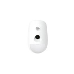 Wireless PIR-Camera Detector