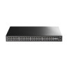 Switch Gigabit gestionable L3 de 48 puertos con 4 ranuras SFP 10G