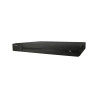 NVR IP HiWatch de 16 canales y 16 PoE