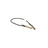 Cable de cobre TWINAX SFP+ de 1,2 metros