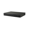 NVR IP de 8 canales con PoE/PoE+