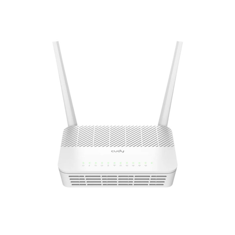 Router WiFi 5 AC1200 xPON