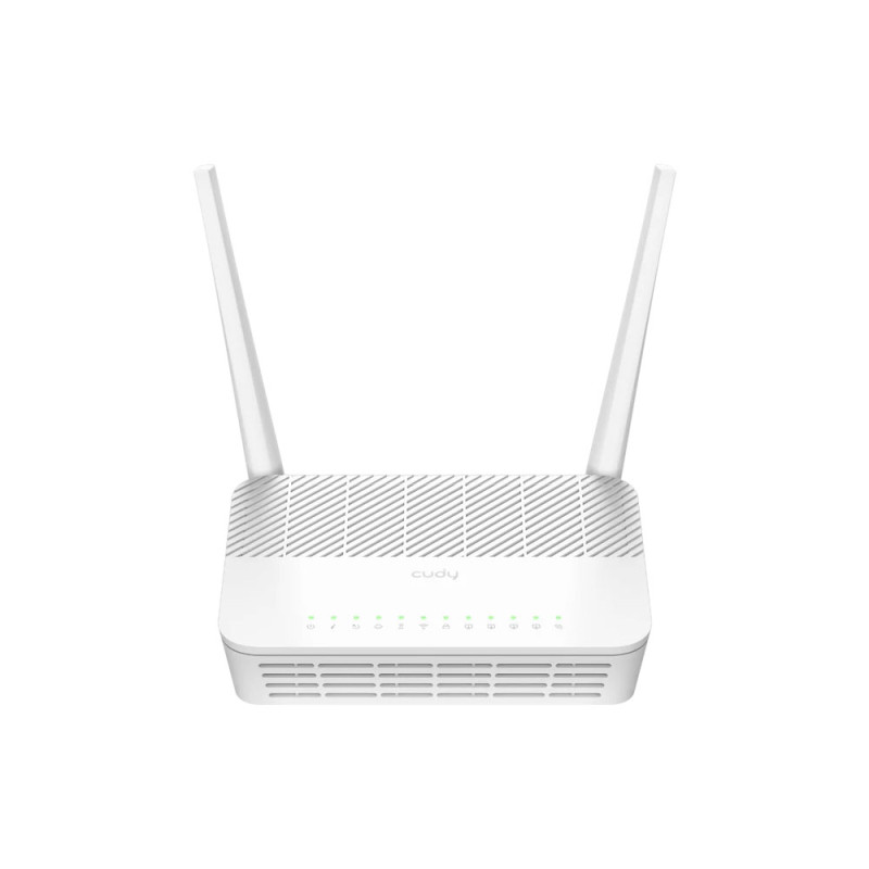Router WiFi 5 AC1200 xPON VoIP