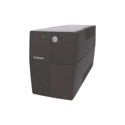 SAI interactivo de 650 VA / 360 W