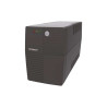 SAI interactivo de 650 VA / 360 W