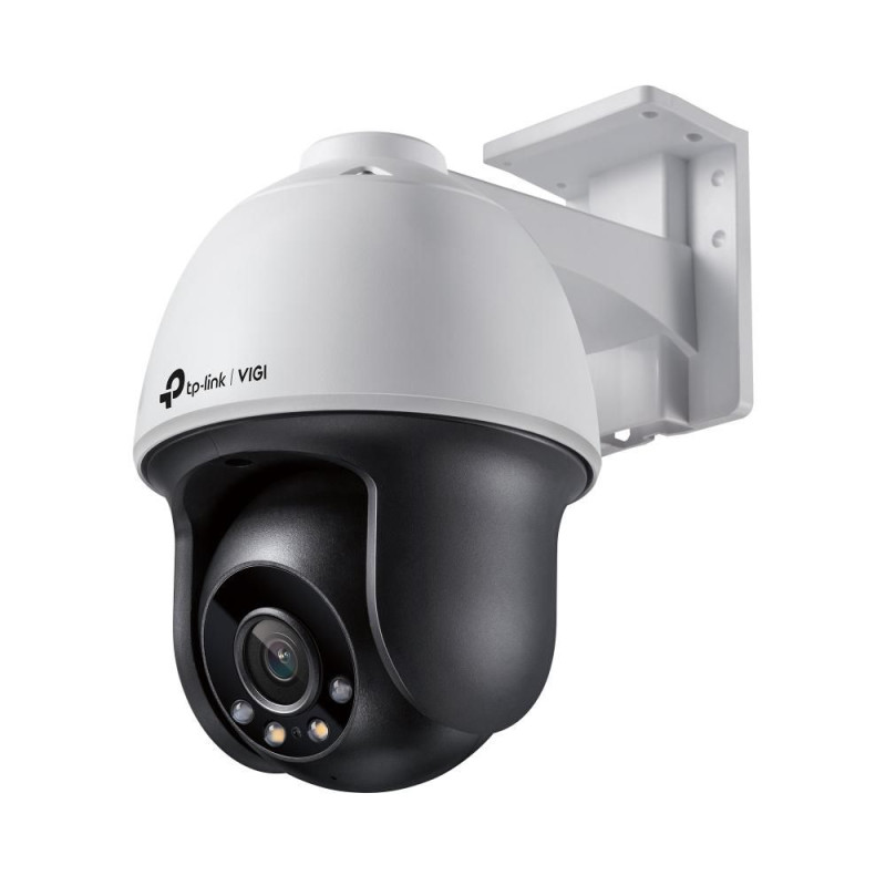 C540 V1 Turret Ip Security