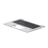 Sps-top Cover W/KB Cp Intl | APLIUM