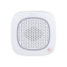 Sirena vía radio Dahua con intercomunicador