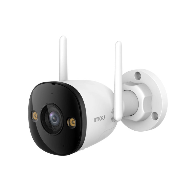 Cámara WiFi IP de 5MP con disuasión activa