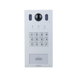Videoportero IP Villa a 2 hilos de exterior