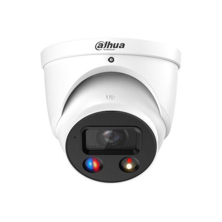 Domo IP 4MP Smart Dual Light de exterior