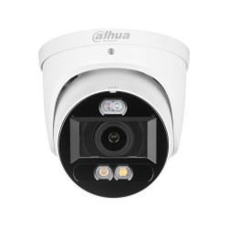 Domo IP 8MP Smart Dual Light de exterior