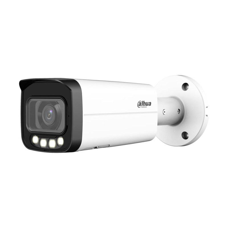 Cámara IP Dahua Full Color 4MP de exterior
