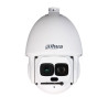 Domo PTZ WizMind de 2MP con zoom 45X