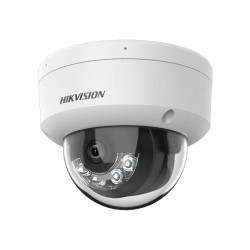 Domo IP Smart Hybrid Light 4MP de interior