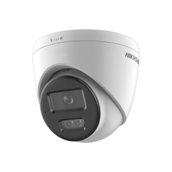 Domo IP Smart Hybrid Light 4MP de exterior